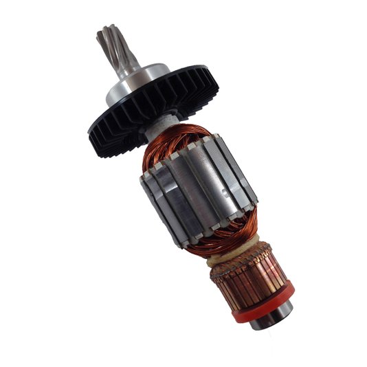 Conjunto Do Rotor 220-240V Makita - 517788-0