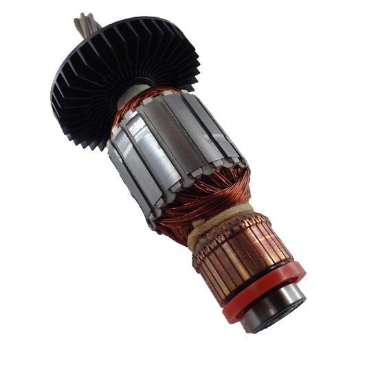 Conjunto Do Rotor 220-240V Makita - 517788-0