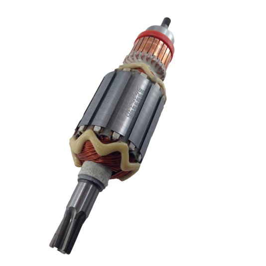 Induzido Makita - 513633-7