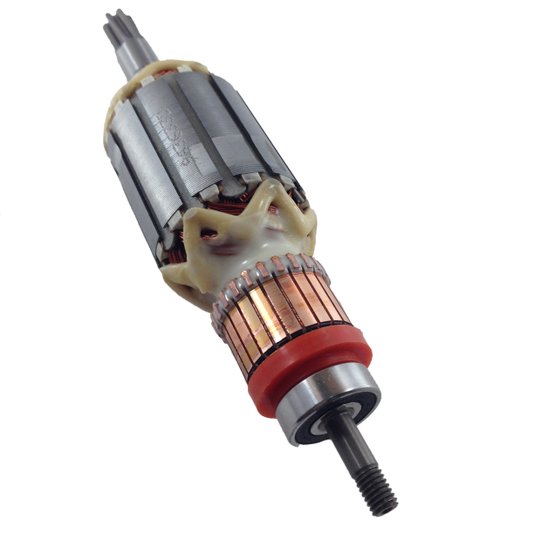 Induzido Makita - 513633-7