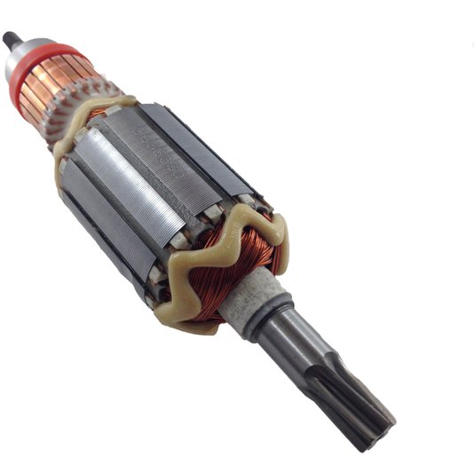 Induzido Makita - 513633-7