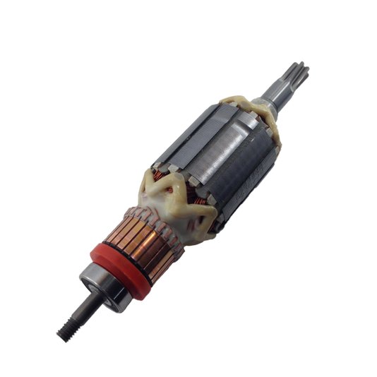 Induzido Makita - 513633-7