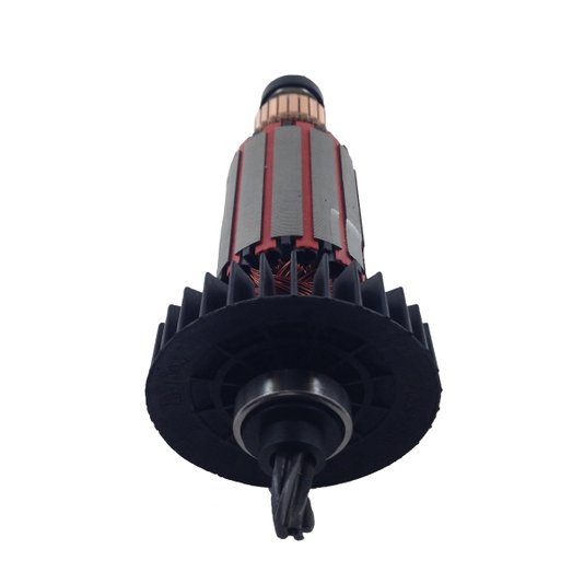 Conjunto Induzido 220V 50-60Hz Bosch - F000605240