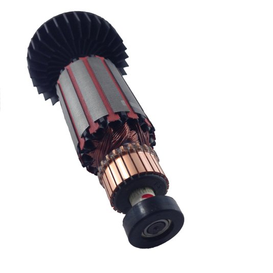Conjunto Induzido 220V 50-60Hz Bosch - F000605240