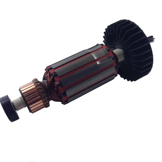 Conjunto Induzido 220V 50-60Hz Bosch - F000605240