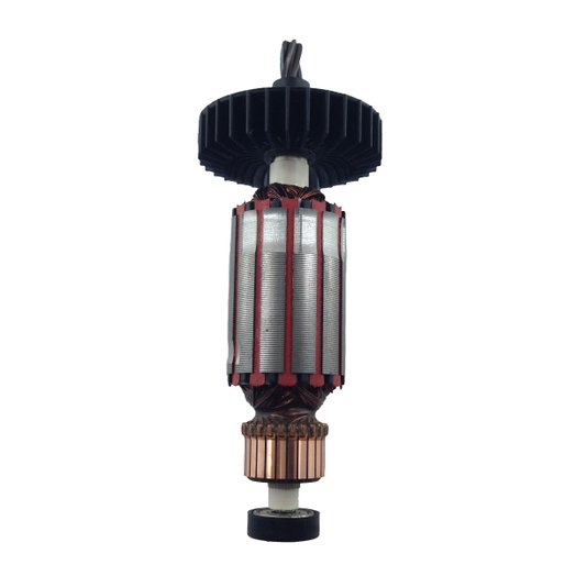 Conjunto Induzido 220V 50-60Hz Bosch - F000605240