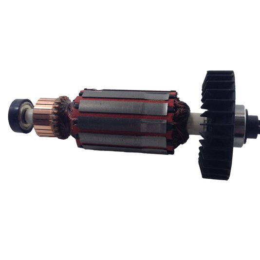 Conjunto Induzido 220V 50-60Hz Bosch - F000605240