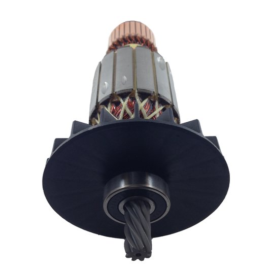Conjunto Induzido 220V 50-60Hz Bosch - F000605240