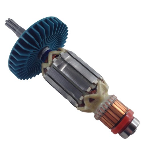 Induzido 220V P/ Martelo Hm0870C 513793-5 - Makita