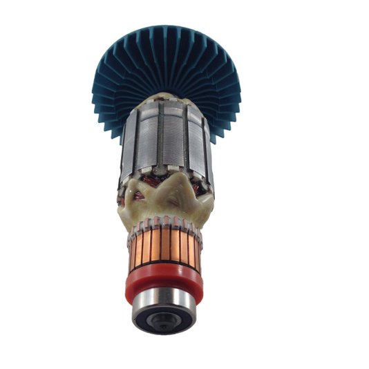 Induzido 220V P/ Martelo Hm0870C 513793-5 - Makita