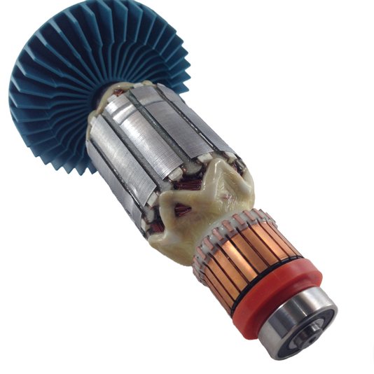 Induzido 220V P/ Martelo Hm0870C 513793-5 - Makita