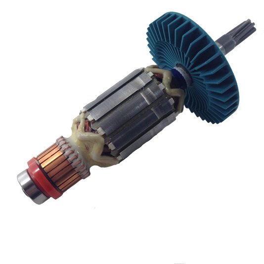 Induzido 220V P/ Martelo Hm0870C 513793-5 - Makita