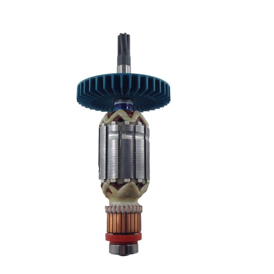 Induzido 220V P/ Martelo Hm0870C 513793-5 - Makita