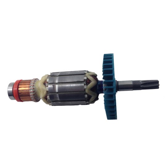 Induzido 220V P/ Martelo Hm0870C 513793-5 - Makita