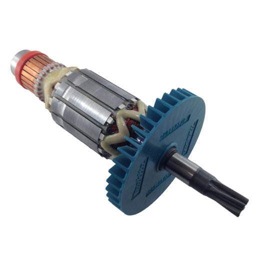 Induzido 220V P/ Martelo Hm0870C 513793-5 - Makita