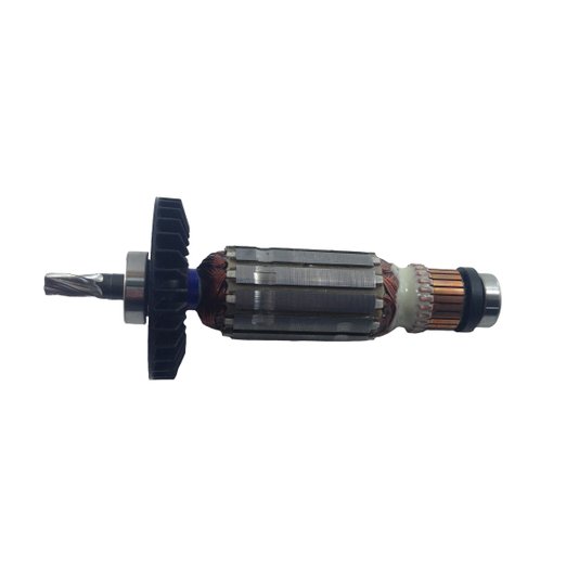 Induzido P/ Martelo Hr2450 Antg 516383-6 - 515663-4 - Makita
