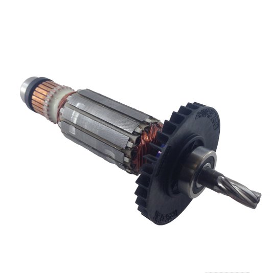 Induzido P/ Martelo Hr2450 Antg 516383-6 - 515663-4 - Makita
