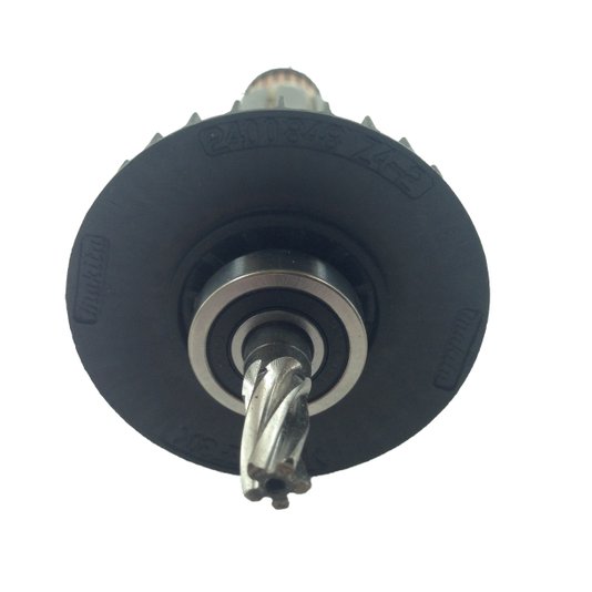 Induzido P/ Martelo Hr2450 Antg 516383-6 - 515663-4 - Makita