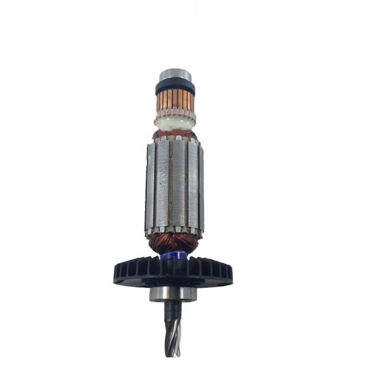 Induzido P/ Martelo Hr2450 Antg 516383-6 - 515663-4 - Makita