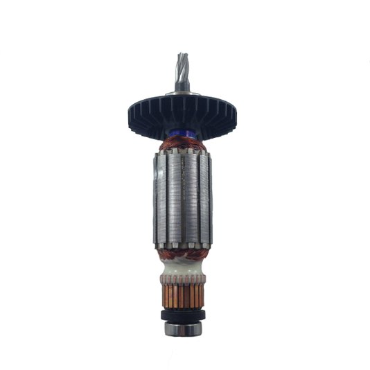 Induzido P/ Martelo Hr2450 Antg 516383-6 - 515663-4 - Makita