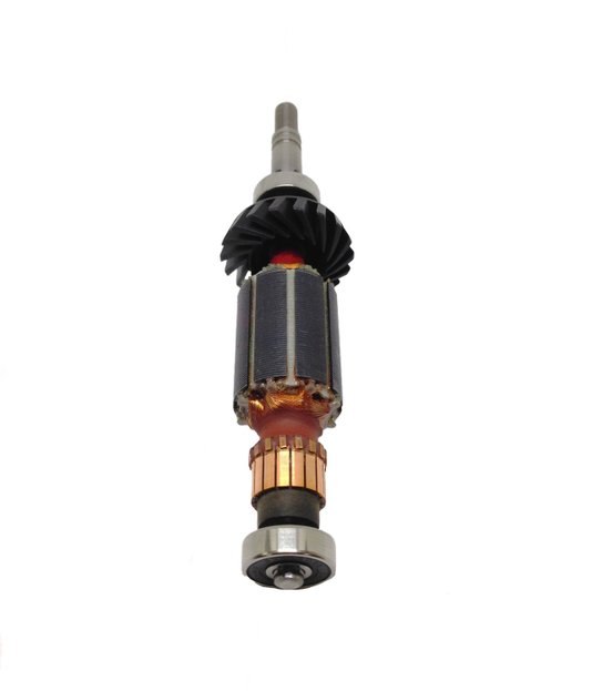 Induzido P/ Micro Retifica Dremel - 2610941201