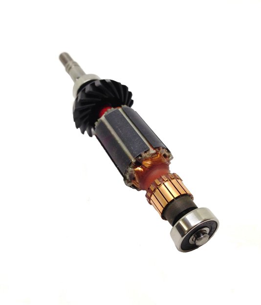 Induzido P/ Micro Retifica Dremel - 2610941201