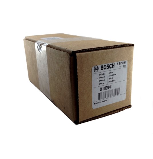 Induzido P/ Dremel 3000 2610009848