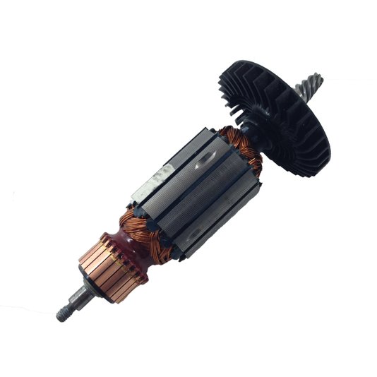 Conjunto Rotor 220V Dwp849X Sc - N466198S - Black&Decker