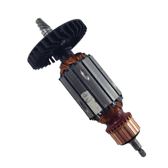 Conjunto Rotor 220V Dwp849X Sc - N466198S - Black&Decker