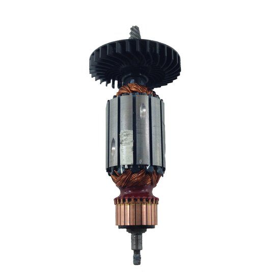 Conjunto Rotor 220V Dwp849X Sc - N466198S - Black&Decker