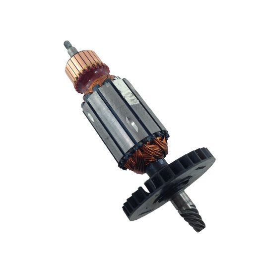 Conjunto Rotor 220V Dwp849X Sc - N466198S - Black&Decker
