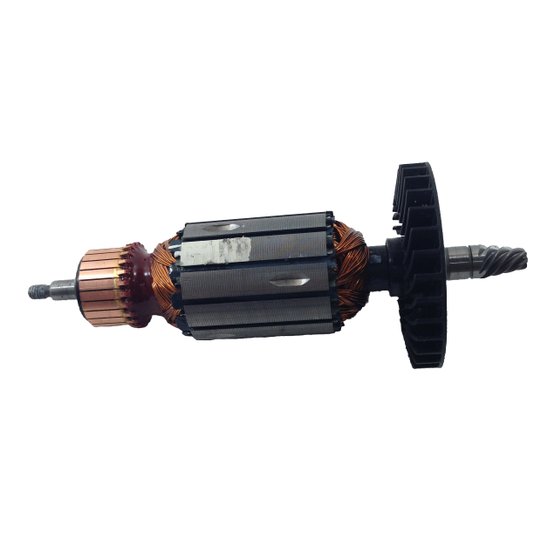 Conjunto Rotor 220V Dwp849X Sc - N466198S - Black&Decker