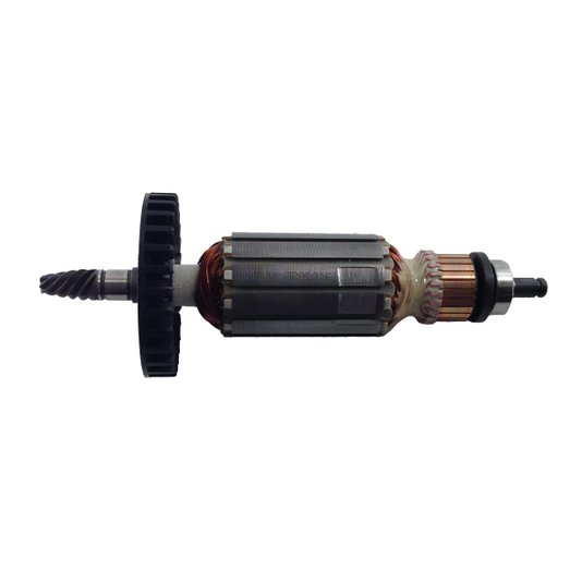 Induzido Completo P/9227C-220V Makita - 516308-7
