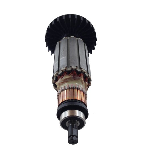 Induzido Completo P/9227C-220V Makita - 516308-7