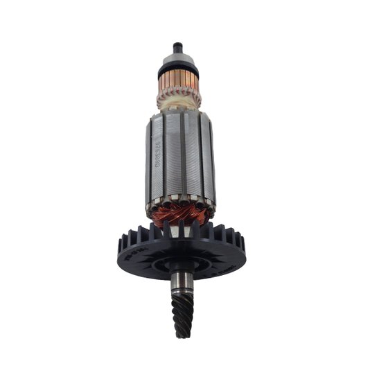 Induzido Completo P/9227C-220V Makita - 516308-7