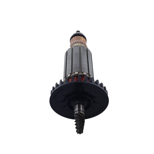 Induzido Completo P/9227C-220V Makita - 516308-7