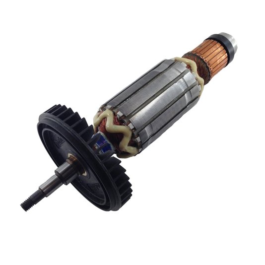 Induzido/Rotor Para Politriz Sa7000 Makita - 513733-3