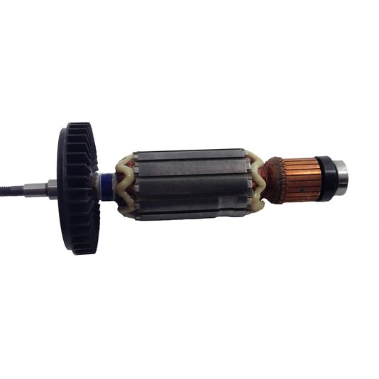 Induzido/Rotor Para Politriz Sa7000 Makita - 513733-3