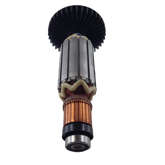 Induzido/Rotor Para Politriz Sa7000 Makita - 513733-3