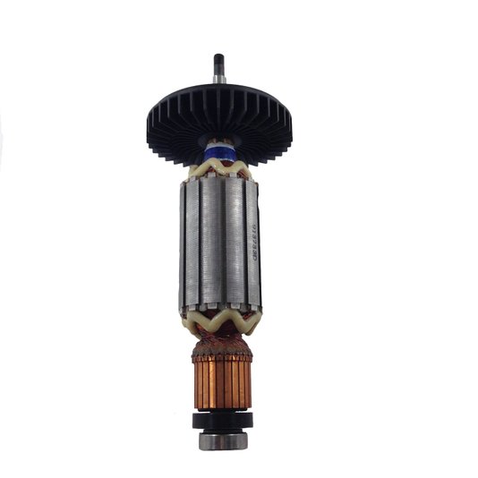 Induzido/Rotor Para Politriz Sa7000 Makita - 513733-3