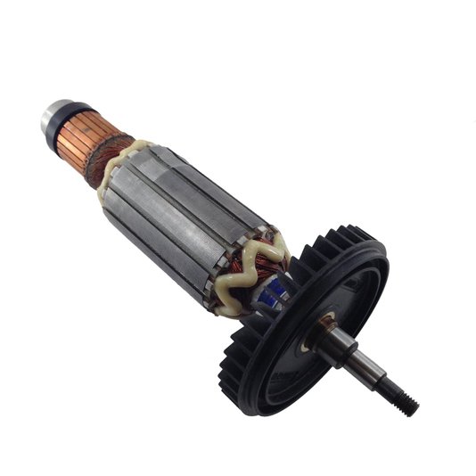 Induzido/Rotor Para Politriz Sa7000 Makita - 513733-3