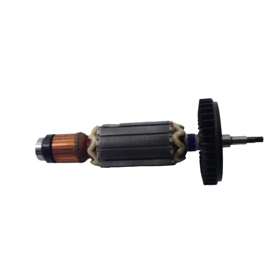 Induzido/Rotor Para Politriz Sa7000 Makita - 513733-3