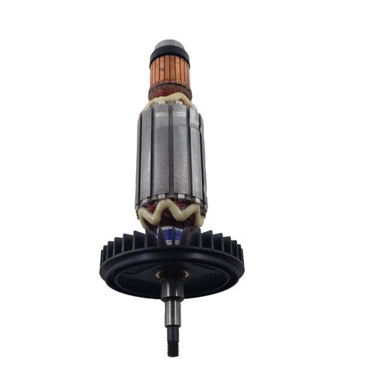Induzido/Rotor Para Politriz Sa7000 Makita - 513733-3