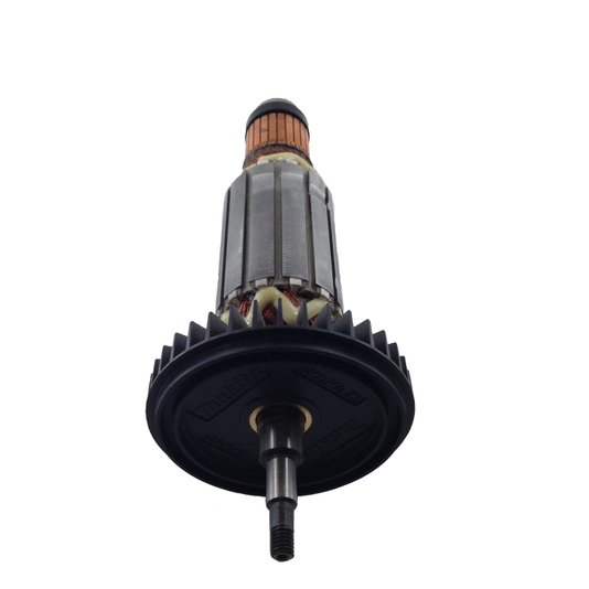 Induzido/Rotor Para Politriz Sa7000 Makita - 513733-3