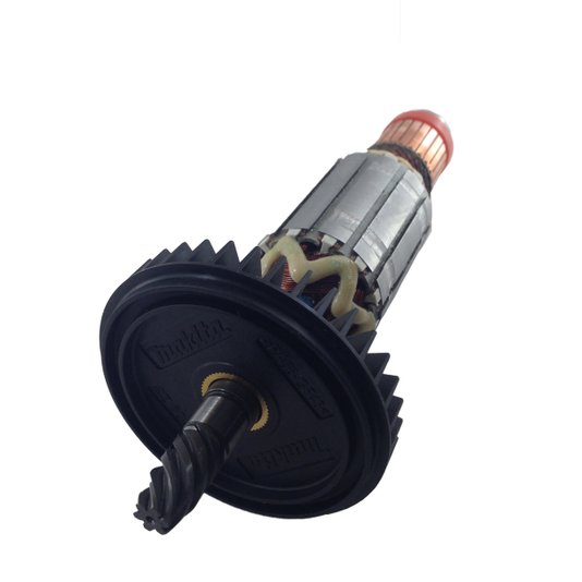 Induzido Completo P/Sa7000C-220V Makita - 513574-7