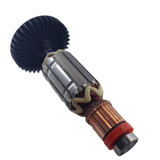 Induzido Completo P/Sa7000C-220V Makita - 513574-7