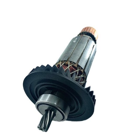 Induzido Rotor 220V P/ Gws 190 1200W 1619P06345 - Bosch