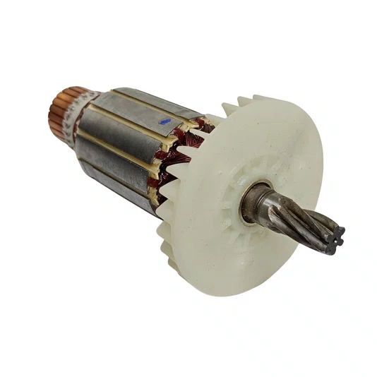 Induzido 220V Para Serra Circular Ku420 Kress - 60048907
