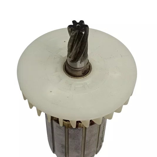 Induzido 220V Para Serra Circular Ku420 Kress - 60048907