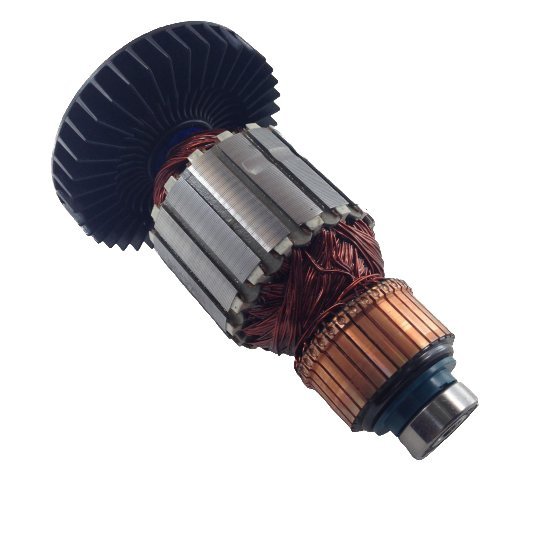 Induzido Para Serra Circular Makita 5007 Mg - 510134-6